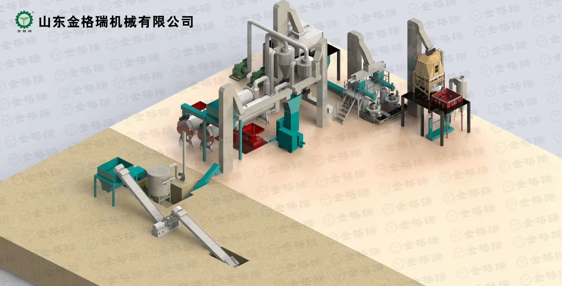 秸稈顆粒機(jī)燃料化生產(chǎn)線(xiàn).jpg