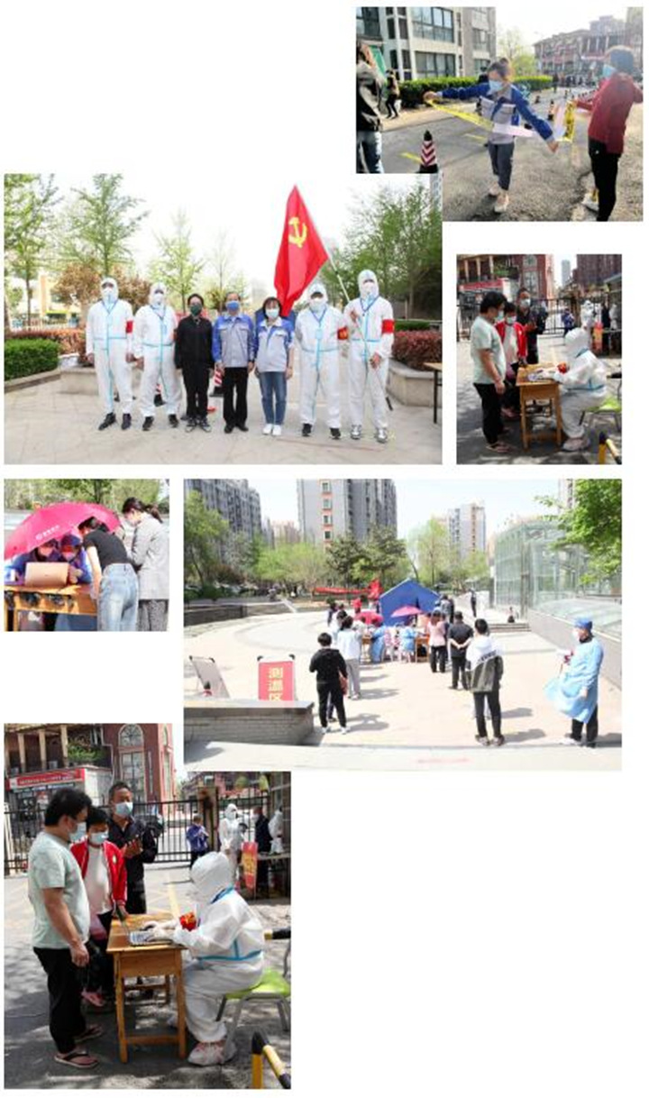 為了社會責任，為了山東金格瑞倡導的大愛，他們一個個奔赴前線，一個個堅決的身影都那么義無反顧.jpg