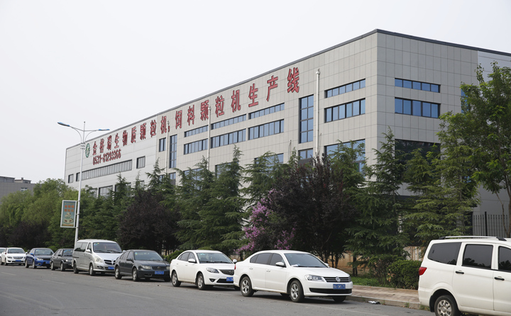 我們也希望更多人能夠繼續(xù)關(guān)注和支持山東金格瑞顆粒機廠家，全力以赴守好藍天白云！.jpg